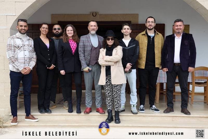 Galeri fotoğrafı 1