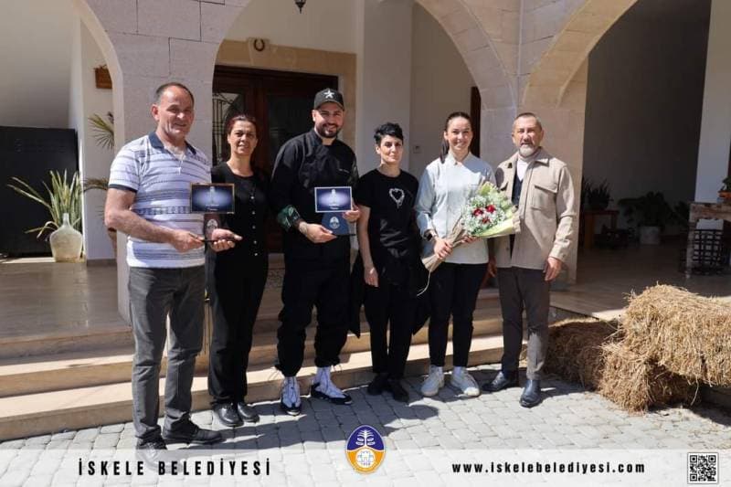 Galeri fotoğrafı 2