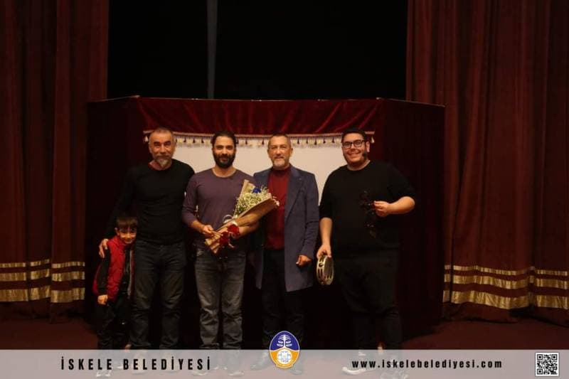 Galeri fotoğrafı 5