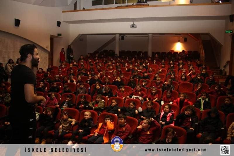 Galeri fotoğrafı 7