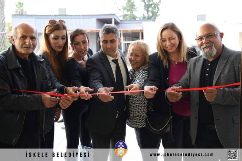 Galeri fotoğrafı 1