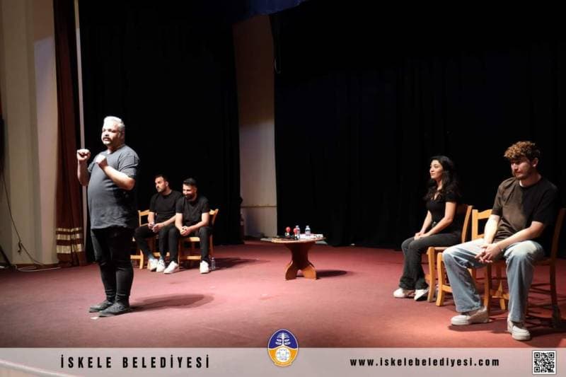 Galeri fotoğrafı 1