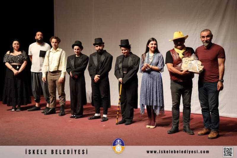 Galeri fotoğrafı 1