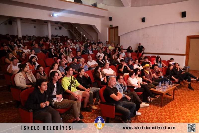 Galeri fotoğrafı 9
