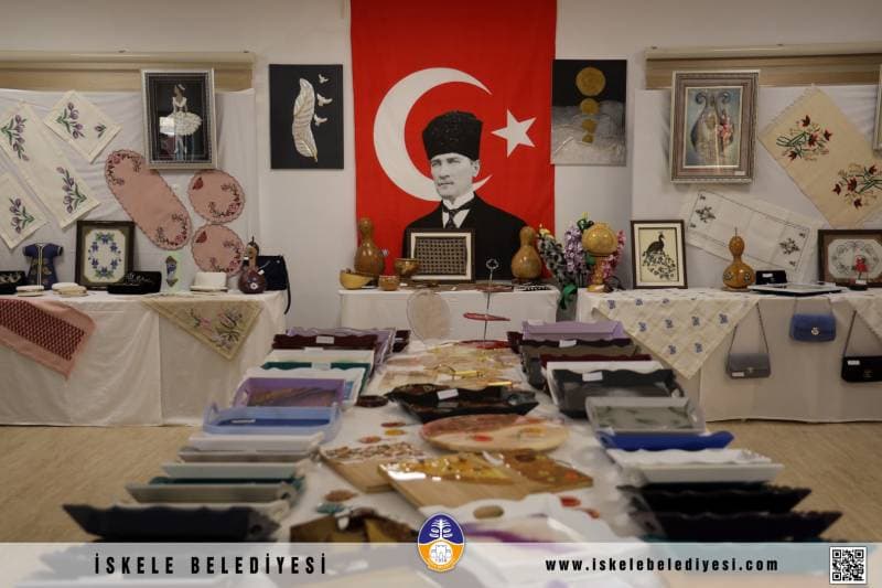 Galeri fotoğrafı 19