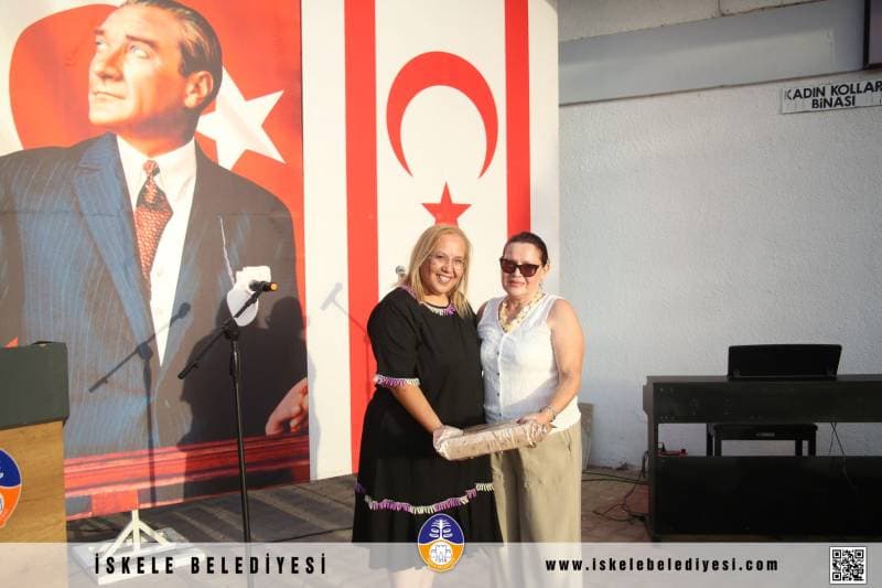 Galeri fotoğrafı 5