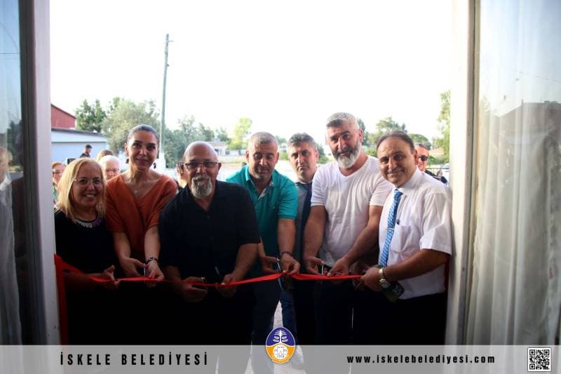 Galeri fotoğrafı 8