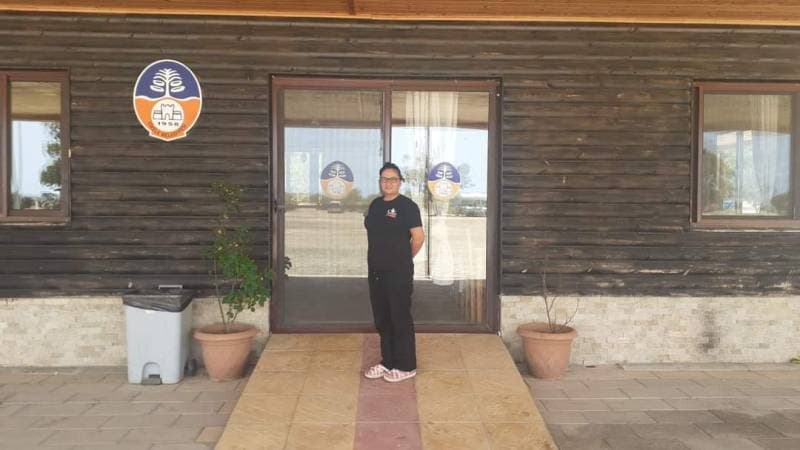 Galeri fotoğrafı 2