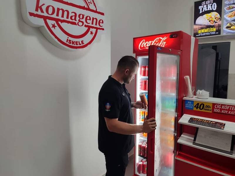 Galeri fotoğrafı 2