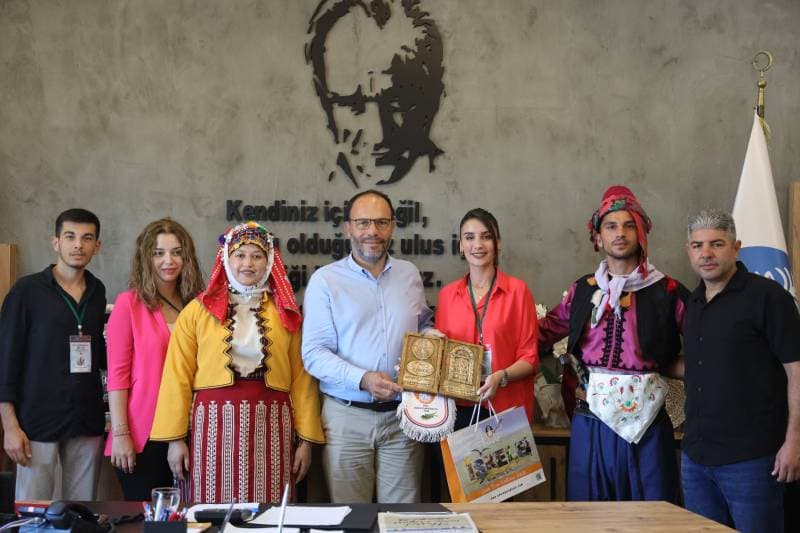 Galeri fotoğrafı 8