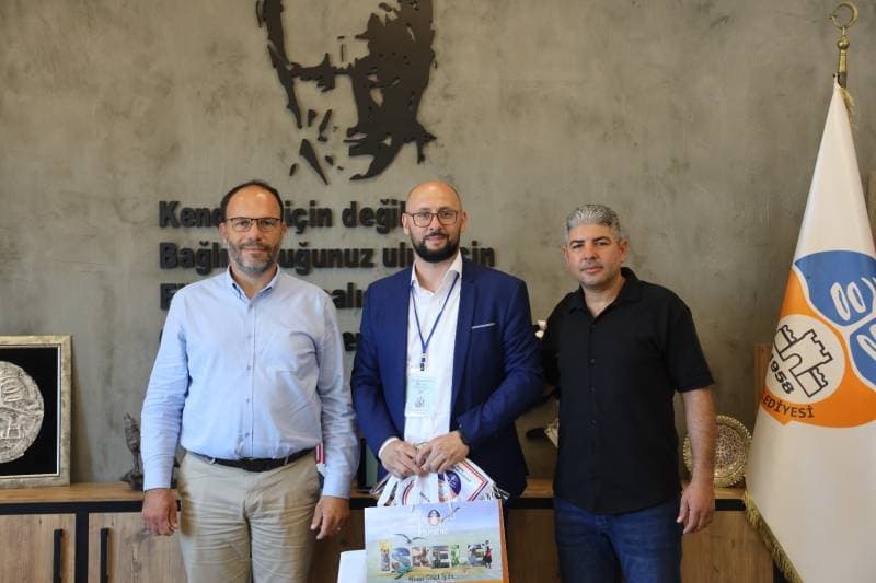 Galeri fotoğrafı 12