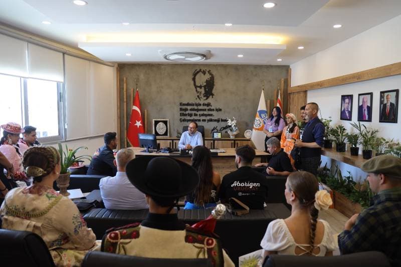 Galeri fotoğrafı 26