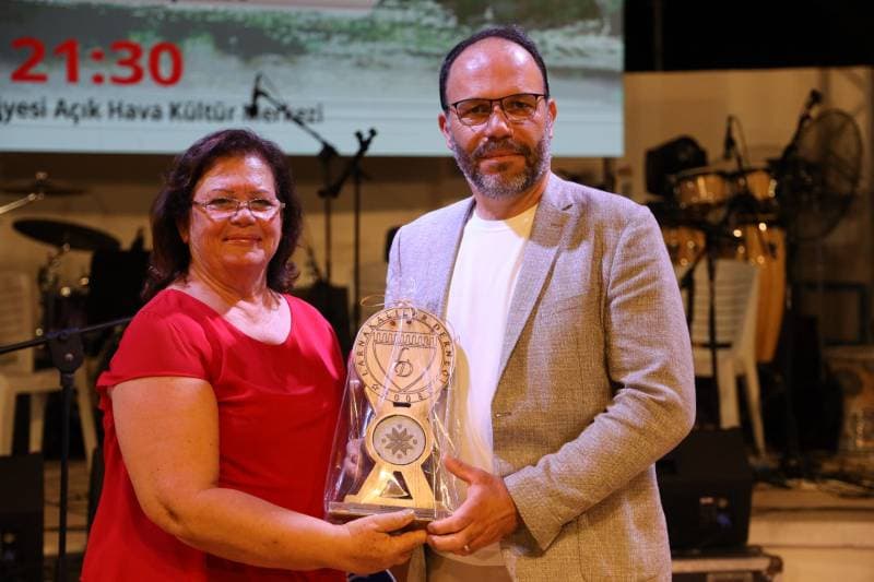 Galeri fotoğrafı 20