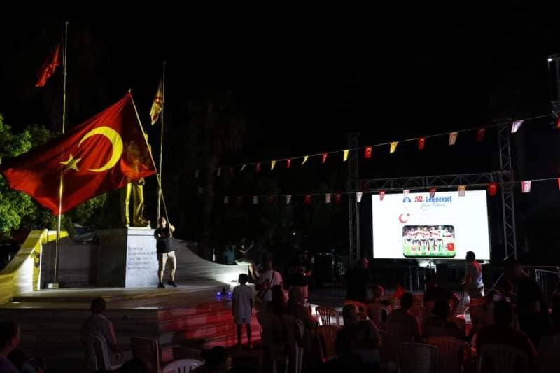 Galeri fotoğrafı 2