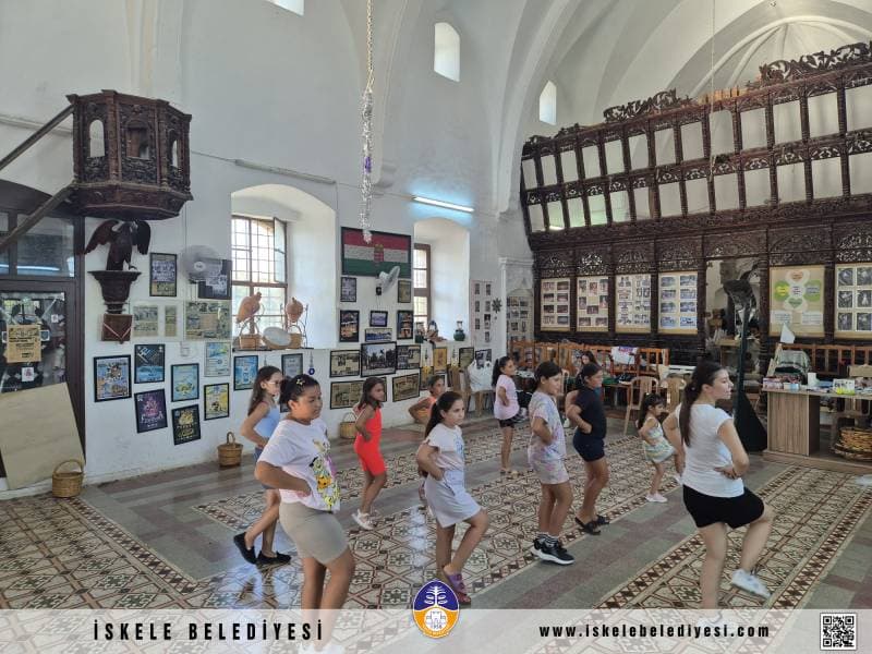 Galeri fotoğrafı 1