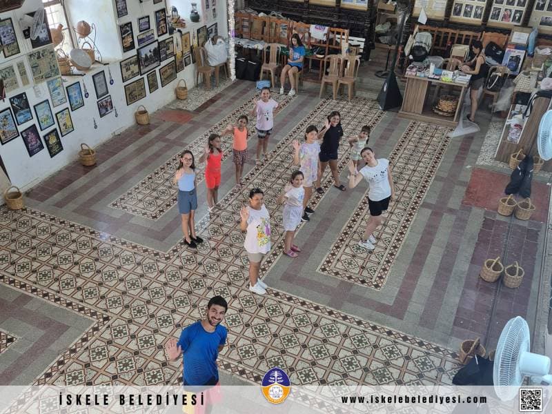 Galeri fotoğrafı 2