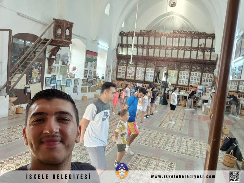 Galeri fotoğrafı 3