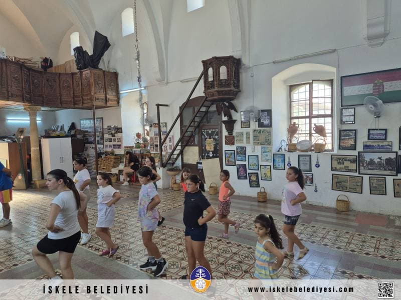 Galeri fotoğrafı 5