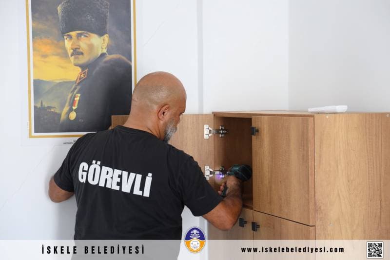 Galeri fotoğrafı 1