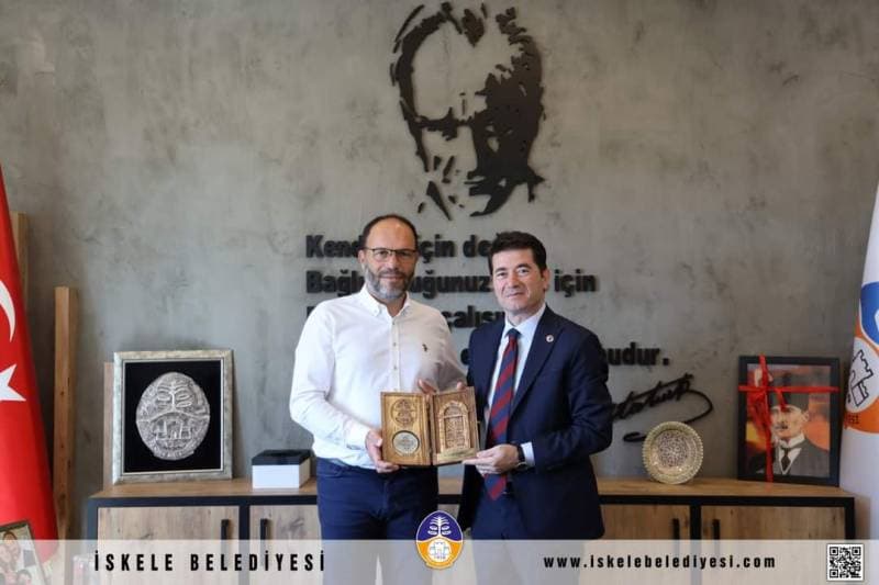 Galeri fotoğrafı 2