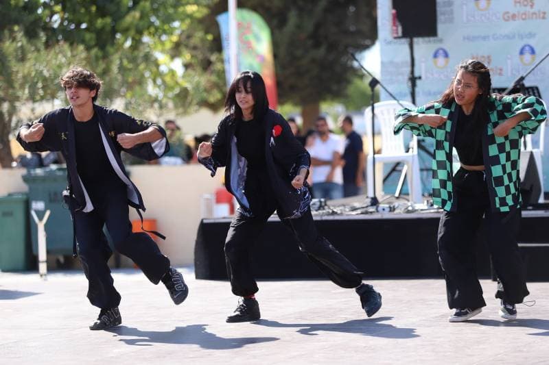 Galeri fotoğrafı 12