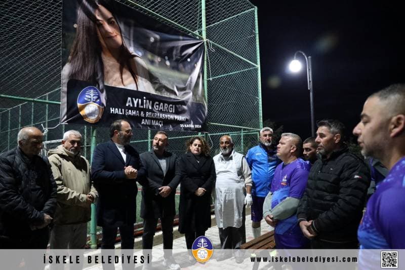 Galeri fotoğrafı 1