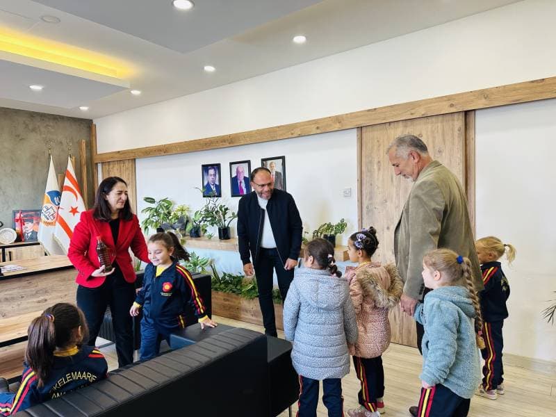 Galeri fotoğrafı 2