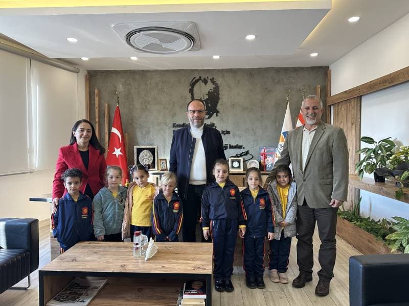 Galeri fotoğrafı 5