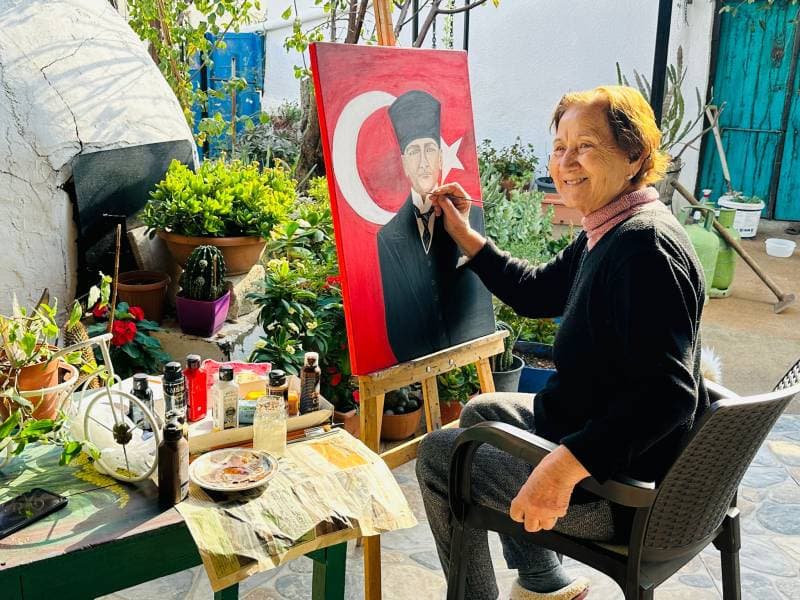 Galeri fotoğrafı 1