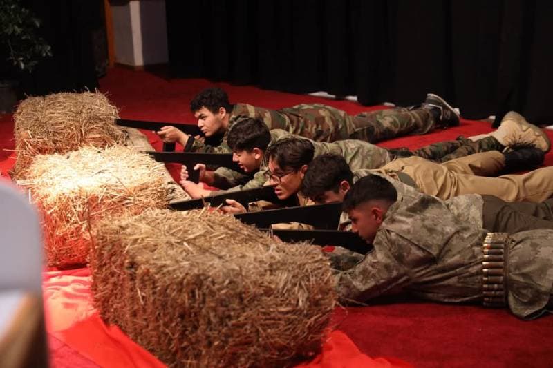 Galeri fotoğrafı 9