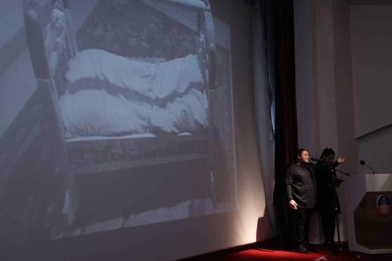 Galeri fotoğrafı 16