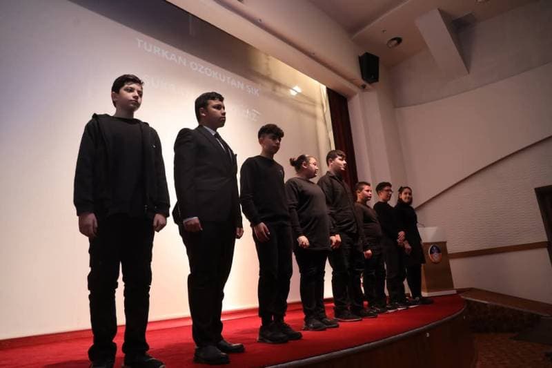 Galeri fotoğrafı 17
