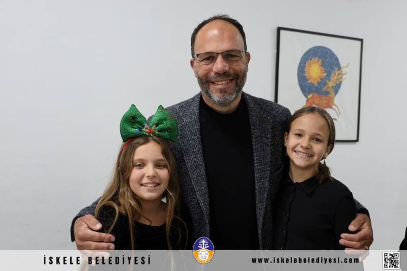 Galeri fotoğrafı 2