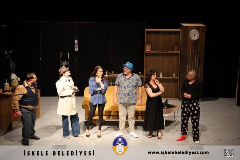 Galeri fotoğrafı 2