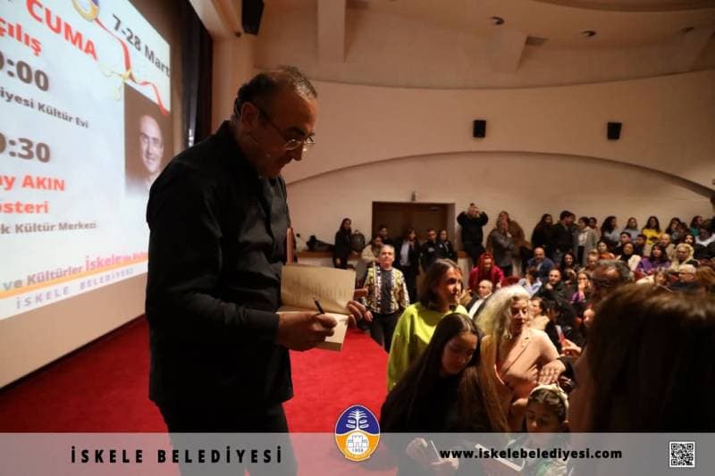 Galeri fotoğrafı 18