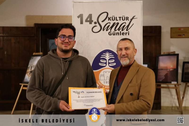 Galeri fotoğrafı 20