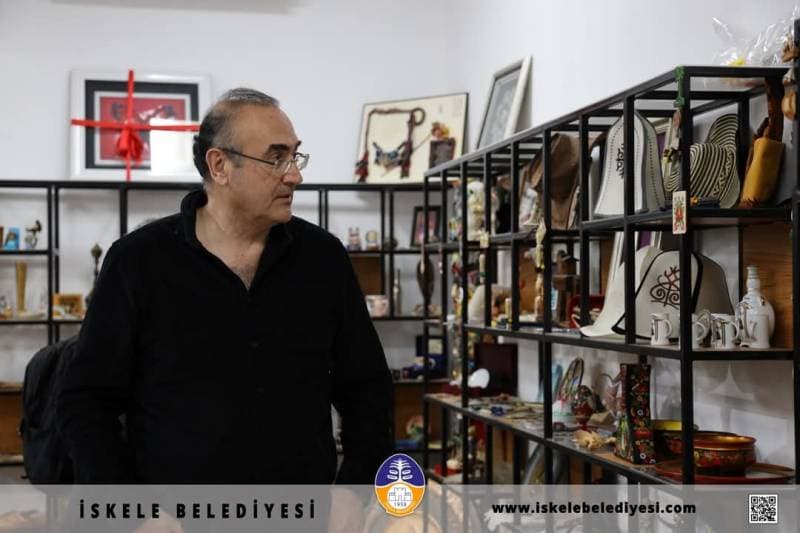 Galeri fotoğrafı 36