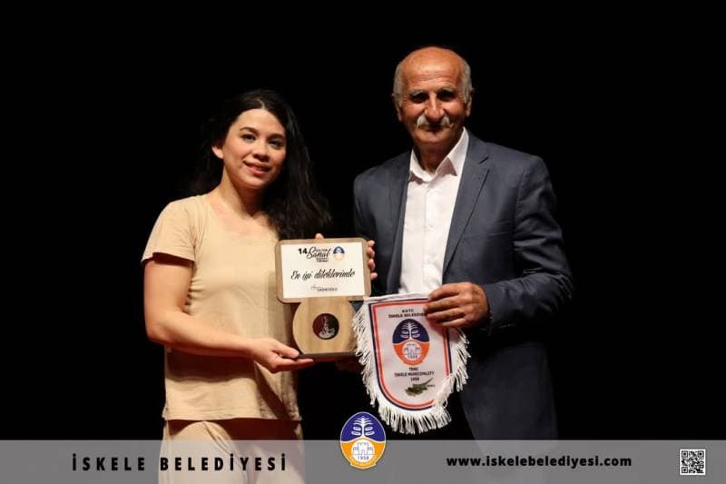 Galeri fotoğrafı 2