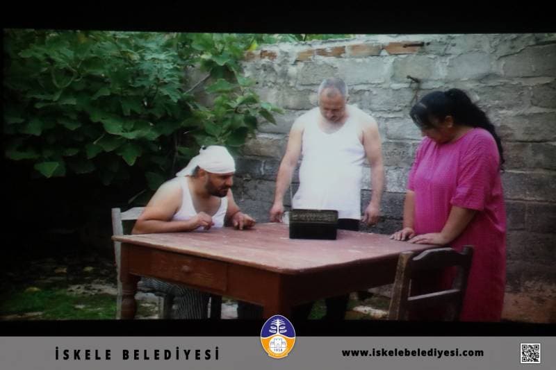 Galeri fotoğrafı 5