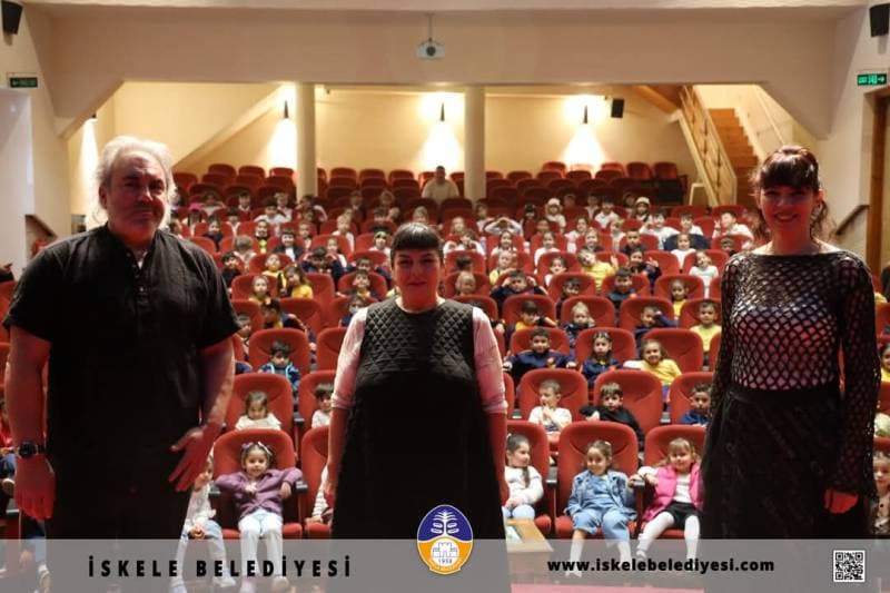 Galeri fotoğrafı 19
