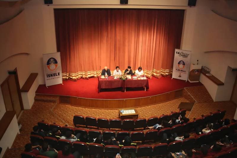 Galeri fotoğrafı 1