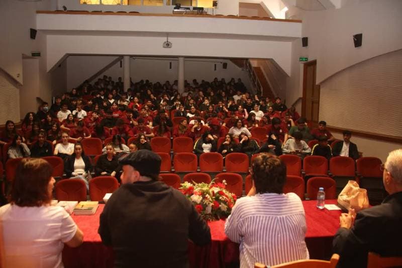 Galeri fotoğrafı 5