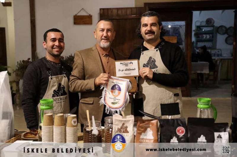 Galeri fotoğrafı 19