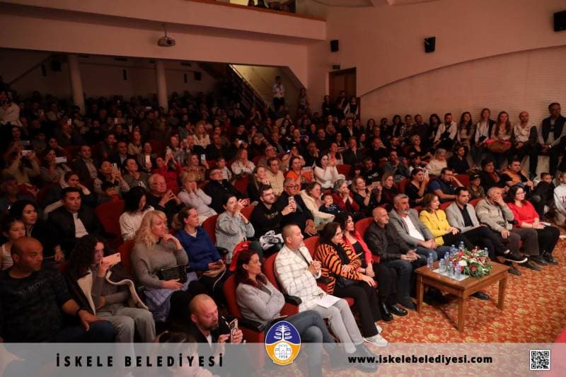 Galeri fotoğrafı 14