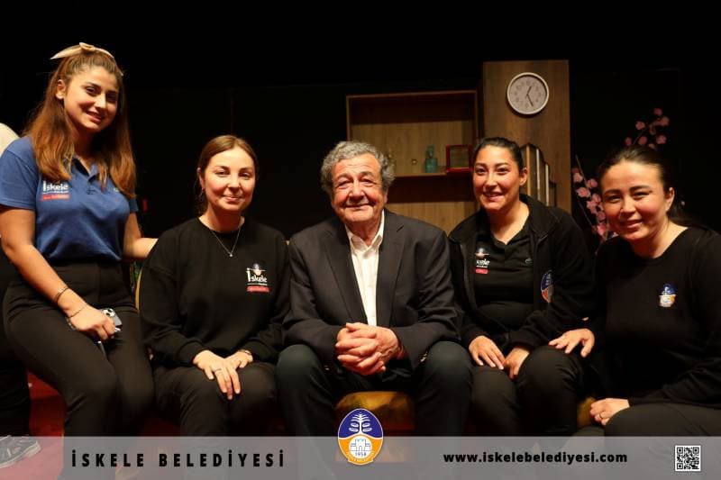 Galeri fotoğrafı 15