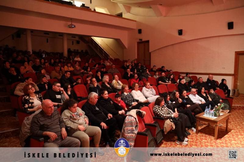Galeri fotoğrafı 1