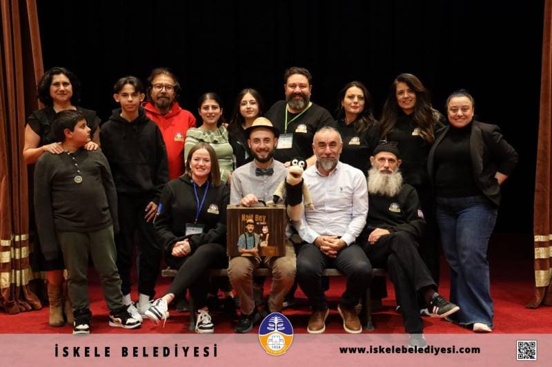 Galeri fotoğrafı 2