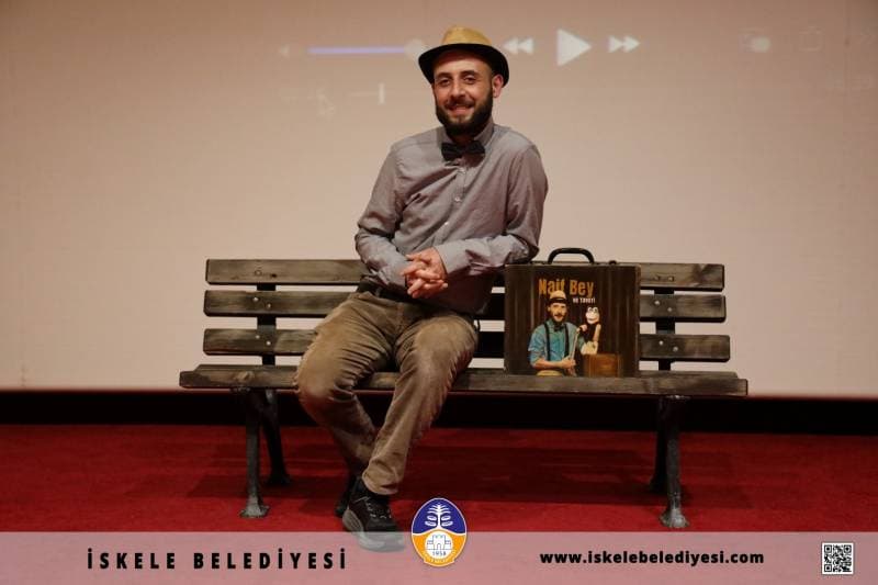 Galeri fotoğrafı 10