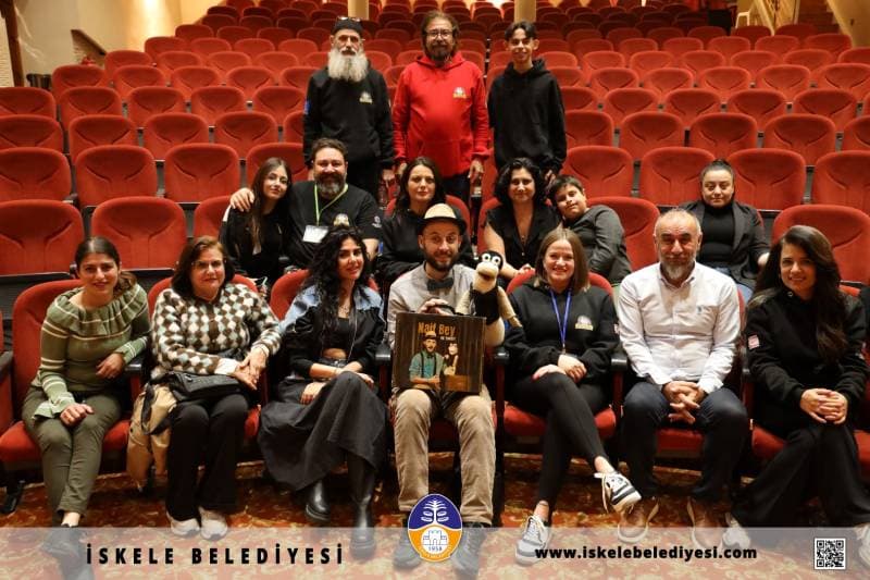 Galeri fotoğrafı 11