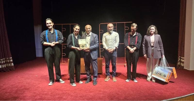 Galeri fotoğrafı 5